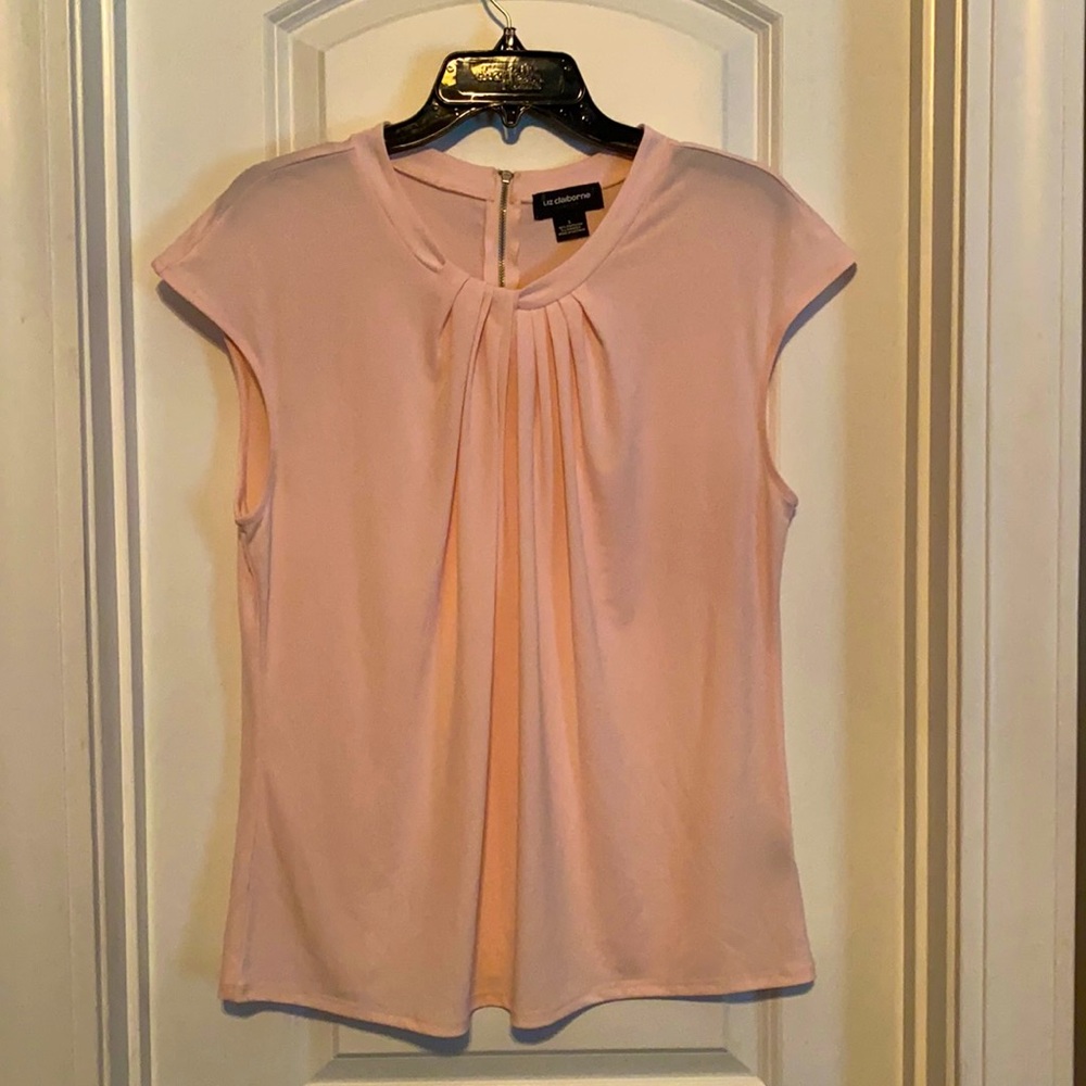 Women’s Liz Claiborne Blouse Size Large